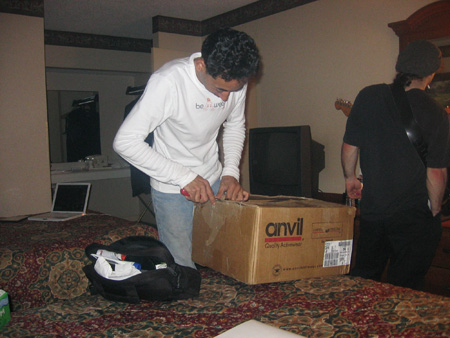 bnn - NC,OH,NJ 6-06 - 07